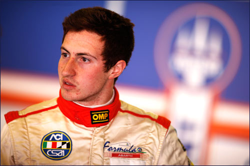 Антонио Спавоне