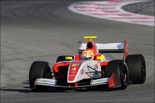 Робин Фряйнс