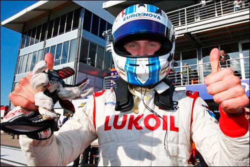 Сергей Сироткин