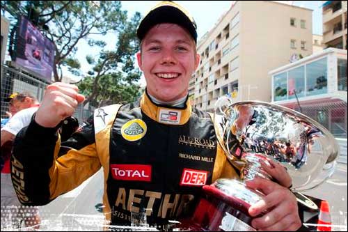 Ааро Вайнио