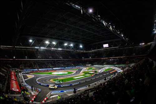 Гонка Чемпионов