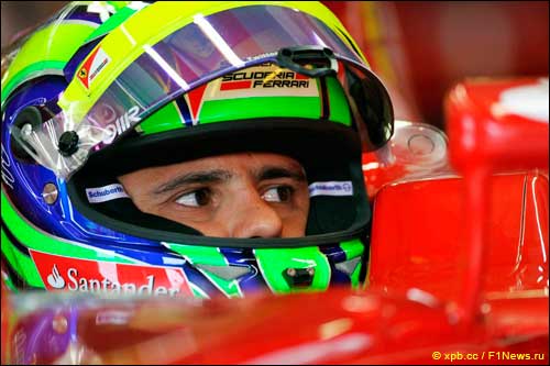 Фелипе Масса