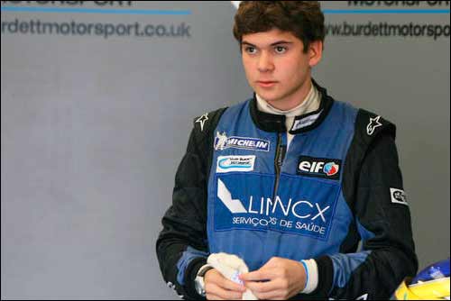 Фабио Гамберини