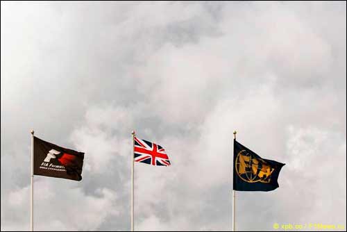 Сильверстоун