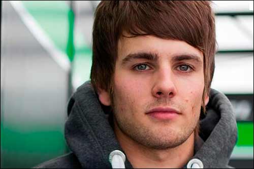 Льюис Уильямсон