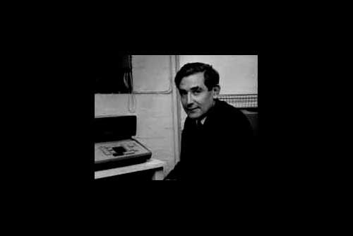 Майк Хьюланд