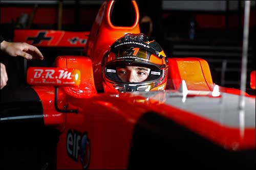 Жюль Бьянки