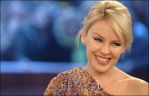 Кайли Миноуг