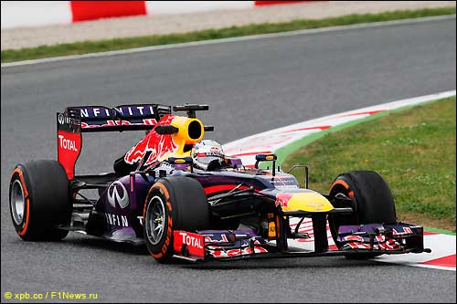 Себастьян Феттель