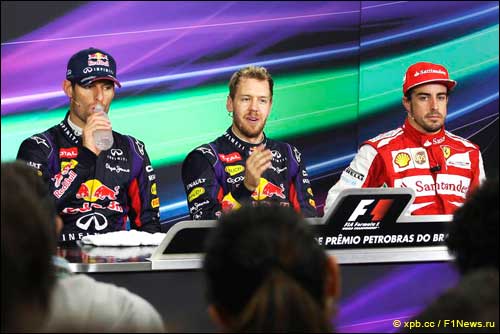 Пресс-конференция в воскресенье