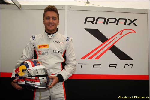 Стефано Колетти