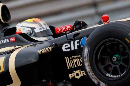 Марко Соренсен