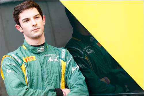 Александер Росси