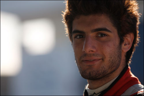 Эрик Личтенстейн