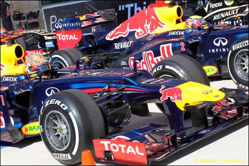 Red Bull Racing