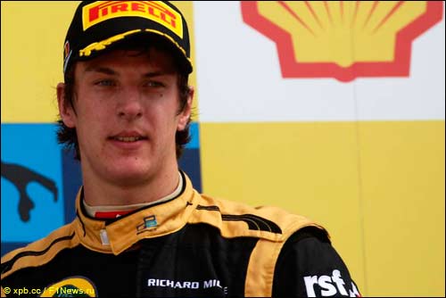 Джеймс Каладо