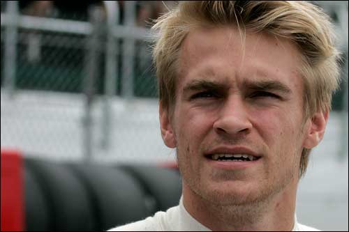 Оливер Уэбб