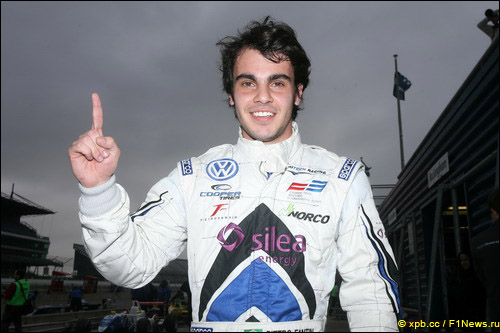 Пьетро Фантин