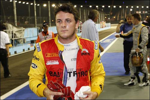 Фабио Ляймер