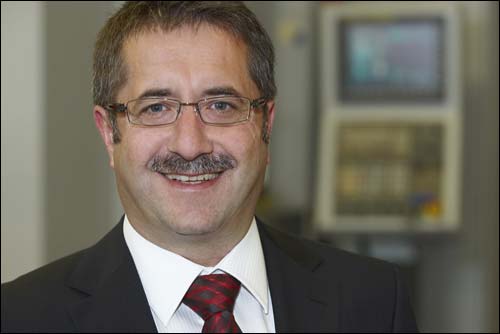 Франц Хилмер