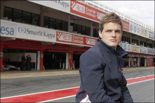 Симон Труммер