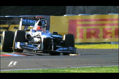 Кадр из промо-ролика NBC