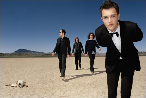 The Killers