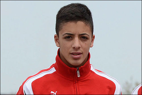 Антонио Фуоко