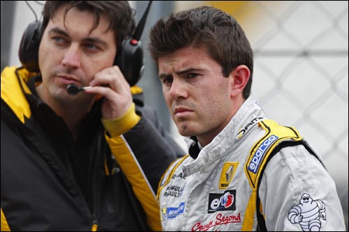 Норман Нато