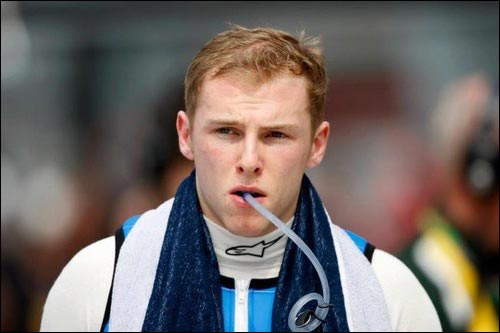 Джон Ланкастер