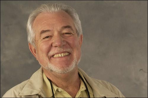 Кристофер Пук