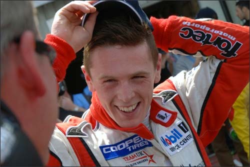 Уильям Буллер