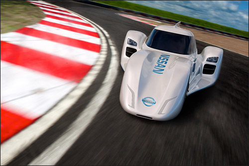 ZEOD RC