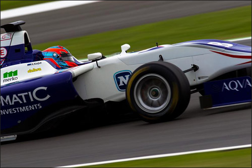 Кевин Корьюс