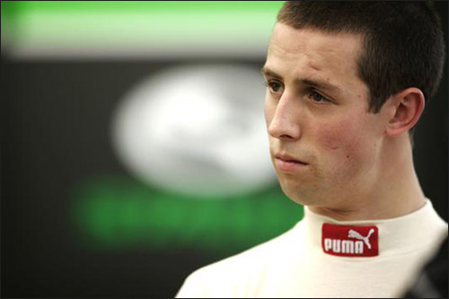 Александер Симс