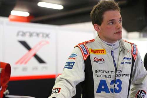 Симон Труммер