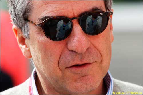 Джулиан Джекоби