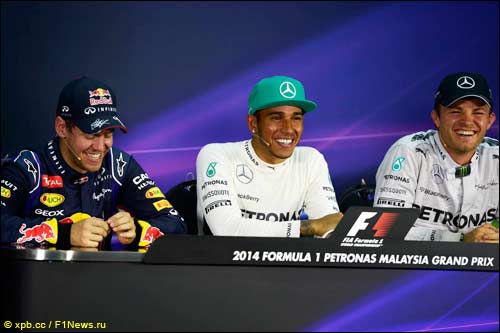 Пресс-конференция в воскресенье