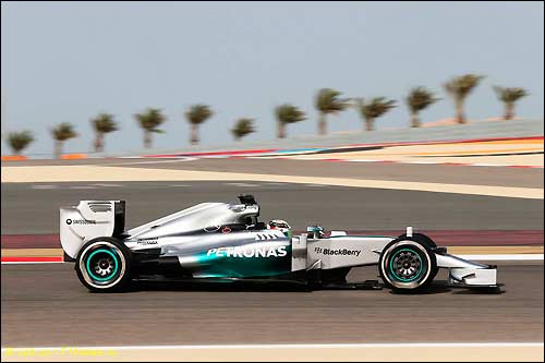 Льюис Хэмилтон