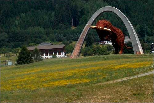 Red Bull Ring