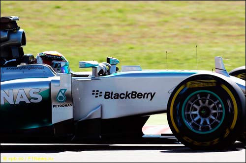 Льюис Хэмилтон