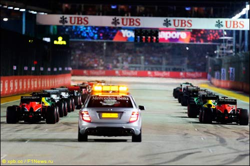 Гран При Сингапура