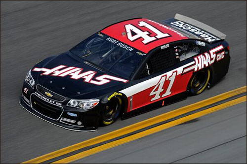 В Haas Racing подтвердили заинтересованность в Формуле 1