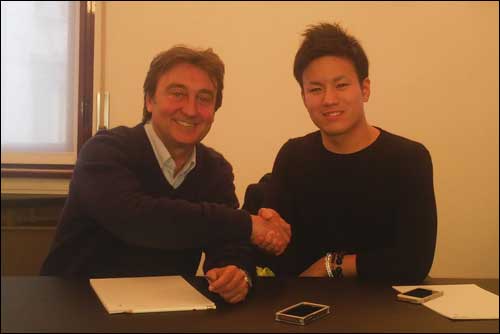 Кампос и Сато