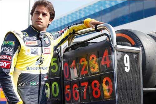 Фелипе Наср