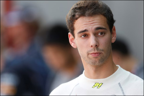 Натанаэль Бертон