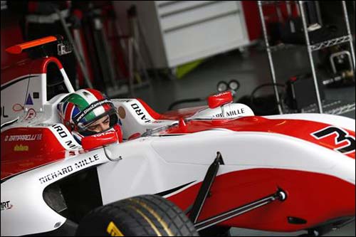 Дино Дзампарелли