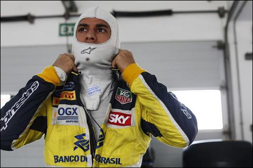 Фелипе Наср