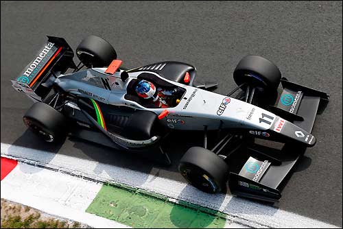 Уилл Стивенс