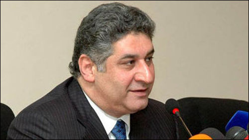 Азад Рагимов